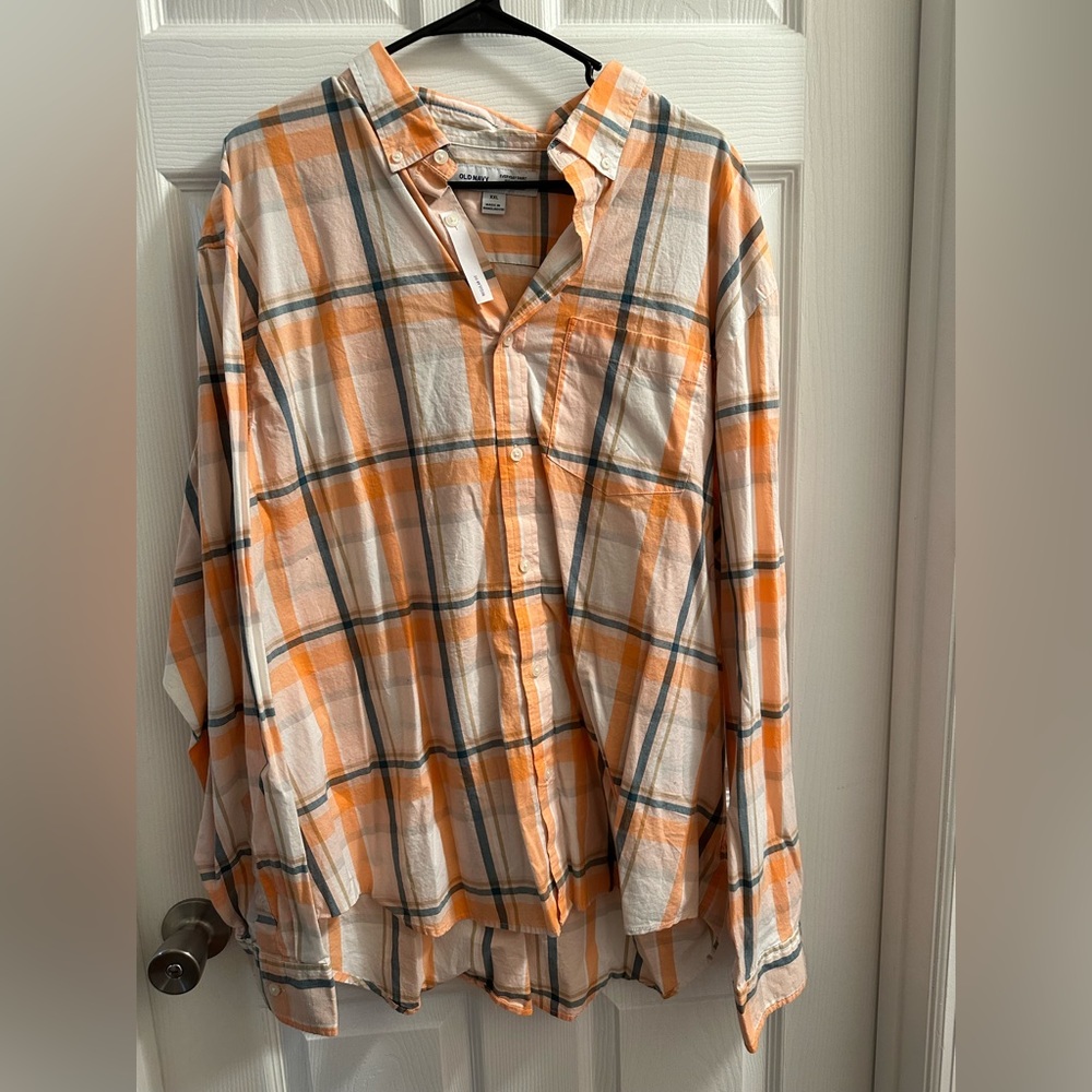 Dress shirt